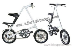 Folding Bicycle