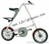 Folding Bike