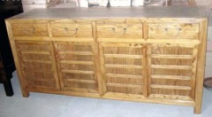 antique buffets China