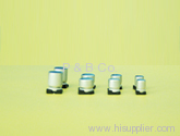 SMT capacitor
