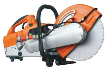 Portable cut off saws