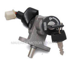 scooter ignition switch
