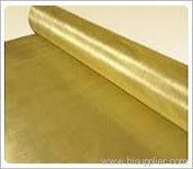 Brass Wire Mesh