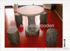 Chairs Tables Wooden Furniture