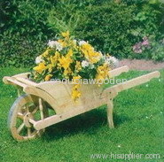 flower carriage