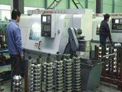 Hangzhou Xinfer Machinery Co.,Ltd.