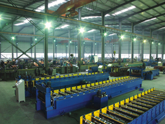 Hangzhou Xinfer Machinery Co.,Ltd.