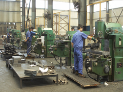 Hangzhou Xinfer Machinery Co.,Ltd.