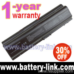 Black Brand New Original HP DV2000/DV6000 Laptop Battery