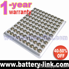 button cell battery