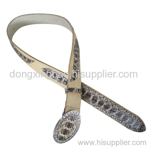 diamond Belt