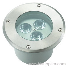 LED underground lamp