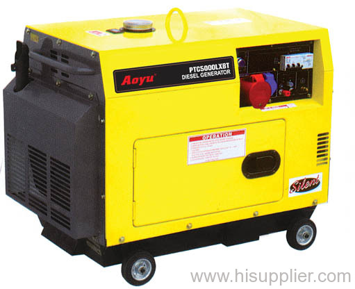 Diesel Generator