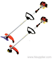 grass trimmers