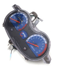 YY50QT-12 speedometer