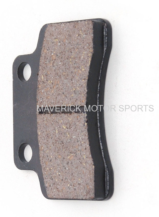 brake pads