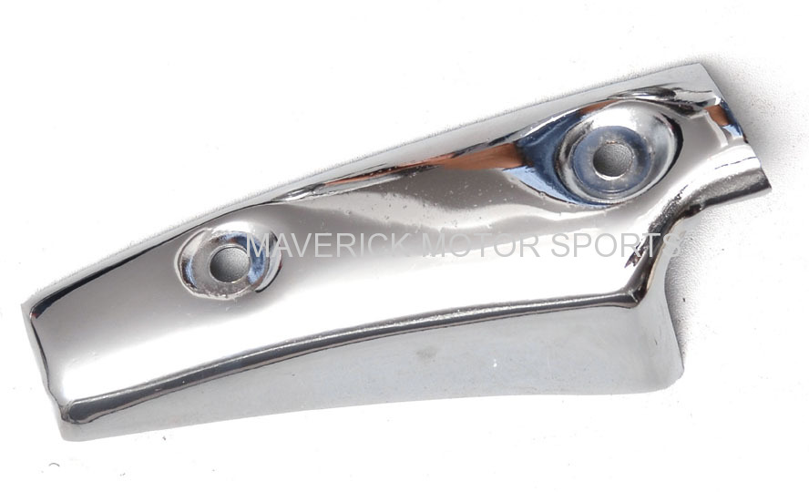 mopeds muffler parts