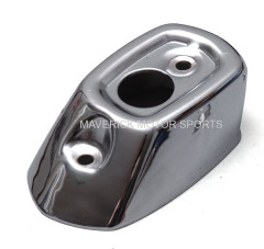 scooter muffler covers