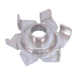 Automobile impeller