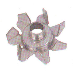 Automobile impeller