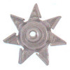 Automobile impeller