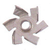 Automobile impeller