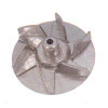 Automobile impeller