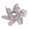 Automobile impeller