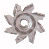 Automobile impeller