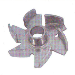 Engine Impeller