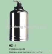 Yuyao Handsel Water purifier Factory