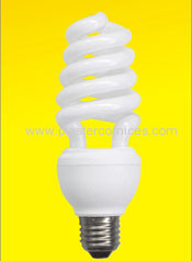 Spiral Type Energy Saving Lamp