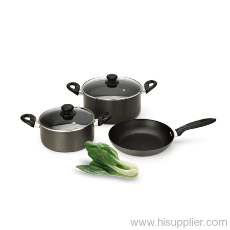 le creuset cookware set