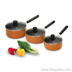 kitchen cookware