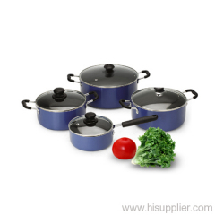 Aluminum Cookware Sets