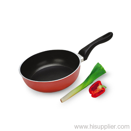 Cast Iron Wok