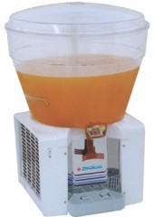 electric beverage dispenser