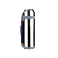 aluminium travel bottle