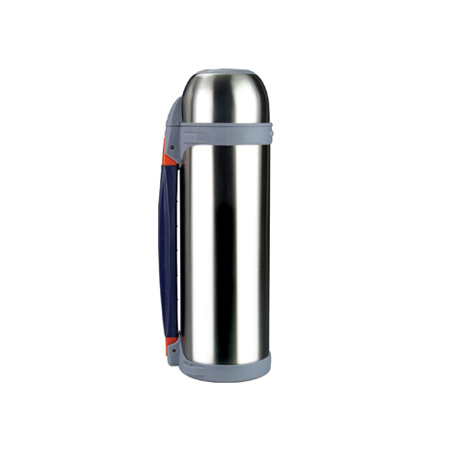 aluminium travel bottle