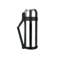 stainless steel travel bottle