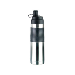 0.5L stainless sports bottles