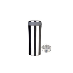 0.35L stainless steel mug