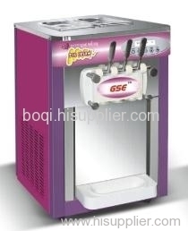 Ice Cream Machine