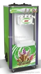 Ice Cream Machine