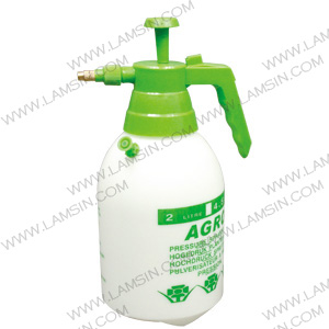 2L air pressure sprayer