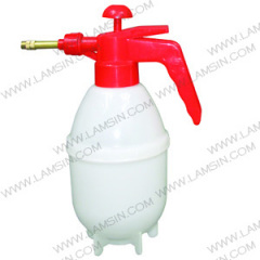 pressure sprayer