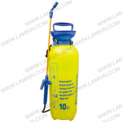 10L pressure sprayer