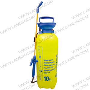 10L pressure sprayer