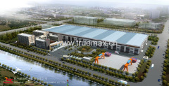 Hangzhou Truemax Machinery & Equipment Co.,Ltd.