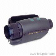 Pocket Night Vision Scope